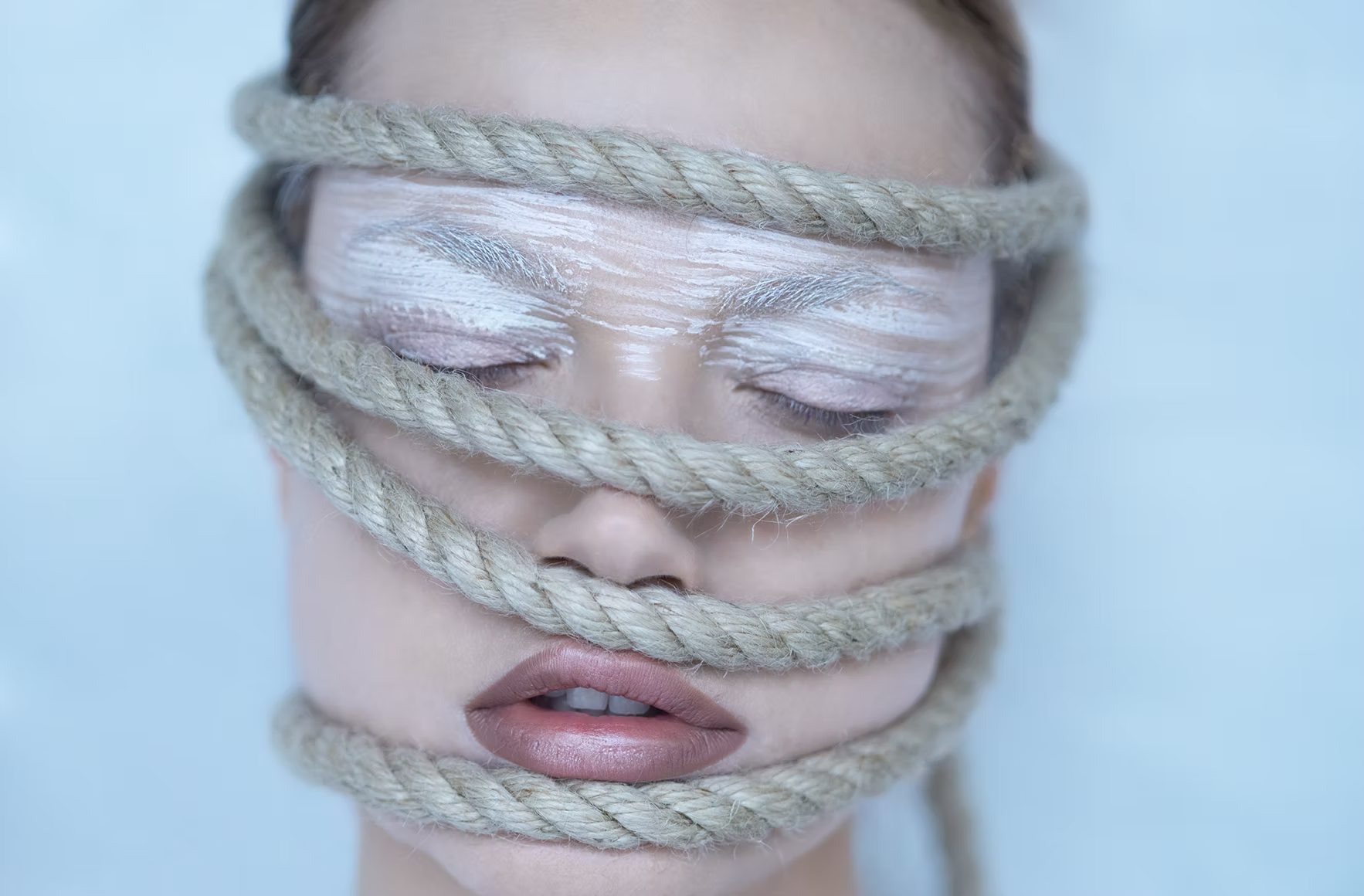 Malena Mazza — opera fotografica in tiratura limitata